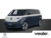 Volkswagen ID.Buzz - Bedrijfswagens Pro Bulli Limited Elektromotor 210 kW (286 pk