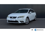 Seat Leon - ST 116pk 1.0 EcoTSI Style Connect | Cruise Control | Airco |
