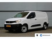 Peugeot Partner - Premium L2 | Airco | Navi | Stoelverw. | Cruise C. | BLIS |