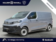 Peugeot e-Expert - L2 75 kWh 136pk | ACTIE | 8 jaar garantie | 0% financial lea