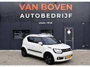 Suzuki Ignis - 1.2 Dualjet 90pk Smart Hybrid Select