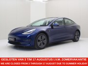 Tesla Model 3 - Long-Range AWD 351pk 75 kWh FACELIFT [ WARMTEPOMP+AUTOPILOT+