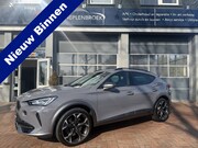 CUPRA Formentor - 1.4 e-Hybrid VZ Copper Edition VZ 245 PK f1 stuur Bj 2022 Km