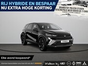 Renault Symbioz - esprit Alpine Full hybrid | Achteruitrijcamera | Adaptive Cr