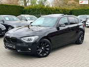 BMW 1-serie - 116i High Executive|Nieuwe Ketting + Klepseals|Dakje|Cruise