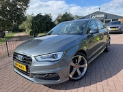 Audi A3 - 1.4 TFSI S-LINE*Led*18''Rotor