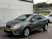 Seat Ibiza - SC 1.2 TSI DSG FR|EXPORT of HANDEL