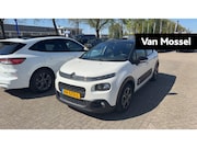 Citroën C3 - 1.2 PureTech Feel Edition Cruise Control | AC | NAV | LMV
