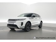 Land Rover Range Rover Evoque - 1.5 P300e AWD S | Cruise Control | Memory | Leder | 360cam |