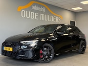 Audi A3 - Sportback S3 2.0 TFSI quattro 310PK | Adaptive | B&O | Camer