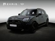 MINI Countryman - C John Cooper Works + Pakket L + Glazen panoramadak
