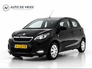 Peugeot 108 - 1.0 e-VTi 5drs. Active | Airco | Bluetooth | 1e Eigenaar