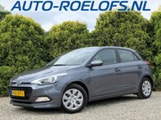 Hyundai i20 - 1.0 T-GDI i-Motion * Airco * Pdc * Cruise