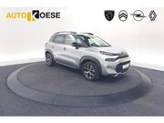 Citroën C3 Aircross - PureTech 130 EAT6 Plus | Stoelverwarming | Apple Carplay | P