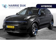 Lynk & Co 01 - 1.5 PHEV 261PK MY22 | 360 Camera | 7.4 kWh Boordlader | S/K-