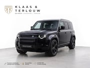 Land Rover Defender - 110 2.0 P400e 110 X-Dynamic HSE /Black Pack / 22'' Velgen / 