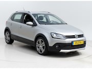 Volkswagen Polo - 1.6 TDI Highline|Xenon|Cruise|Clima|PDC|Trek
