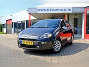Fiat Punto Evo - 1.3 M-Jet Dynamic 5-drs Airco|1e Eigenaar!|Cruise|