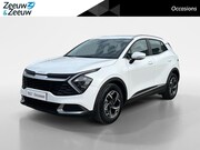 Kia Sportage - 1.6 T-GDi MHEV DynamicLine | Parkeercamera | Climate Control