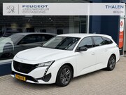 Peugeot 308 - SW 1.2 Turbo 130 PK Active Pack Business | Compleet Uitgerus