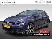 Volkswagen Polo - 1.0 TSI R-Line Business