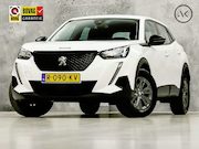 Peugeot 2008 - 1.2 PureTech Sport 131Pk Automaat (APPLE CARPLAY, GROOT NAVI