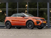 Land Rover Range Rover Evoque - Convertible 2.0 TD4 HSE Dynamic