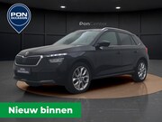 Skoda Kamiq - 1.0 TSI Ambition | Pano dak | Carplay | Sportstoelen | Camer