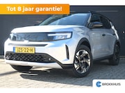 Opel Frontera - Extended Range GS 54 kWh | Navigatie | Stuur/Stoelverwarming