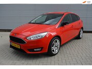 Ford Focus - 1.6 TI-VCT Ambiente | Airco | Carplay | PDC | Nwe Distr. Rie