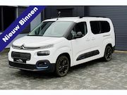 Citroën Berlingo XL - ë-Berlingo Shine 50 kWh CAMERA NAVI KEYLESS 2X SCHUIFDEUR TR