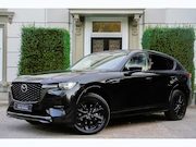 Mazda CX-60 - 2.5 e-SkyActiv PHEV Homura ADAPTIVE | 360 CAM | BOSE | MEMOR
