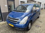 Hyundai H 300 - 2.5 CRDi Dynamic AIRCO DUBBELSCHUIF 170PK