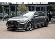 Audi RS Q8 - ABT Legacy Edition 1 of 125 760pk | Audi exclusive lak | Adv