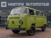 Volkswagen Transporter - T2 | Nette staat
