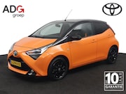 Toyota Aygo - 1.0 VVT-i x-cite | Led verlichting | Bi Tone | Achteruitrijc