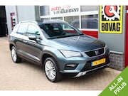 Seat Ateca - 1.5 TSI Xcellence Business Intense O.a: Stoelverw, Pano, Cam