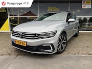 Volkswagen Passat - Variant 1.4 TSI PHEV GTE Business