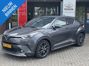 Toyota C-HR - 1.8 Hybrid EXECUTIVE TREKHAAK STOEL/STUURVERW BLIND SPOT SID