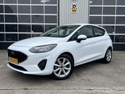Ford Fiesta - 1.0 EcoBoost Connected LED verl. / parkeerhulp / Car Play