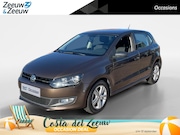 Volkswagen Polo - 1.2 TSI Comfortline *Automaat*Parkeercamera*Cruise Control*A
