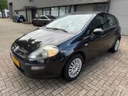 Fiat Punto - 1.2 Dynamic