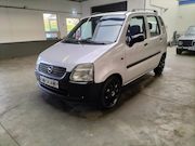 Opel Agila - 1.2-16V Comfort|Nieuwe APK