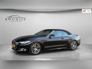 BMW 4-serie Cabrio - 420i High Executive