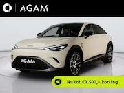 Smart #3 - Premium 66 kWh