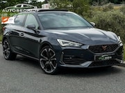 CUPRA Leon - 1.4 e-Hybrid VZ Performance 245PK / PANO / CARPLAY / SFEERVE