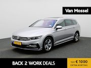 Volkswagen Passat - Variant 1.5 TSI R-Line Business + | Automaat | Apple Carplay