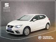 Seat Ibiza - Style Plus 1.0 TSI 95pk Cruise control, Parkeersensor achter