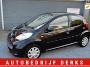 Peugeot 107 - 1.0-12V Sublime | Airco | 5Drs | Stuurbekrachtiging | Jaar G