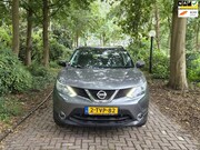 Nissan Qashqai - 1.2 Tekna
